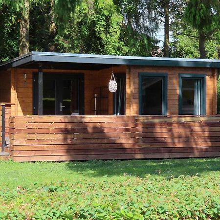 Guldborg Camping & Cottages Bagian luar foto